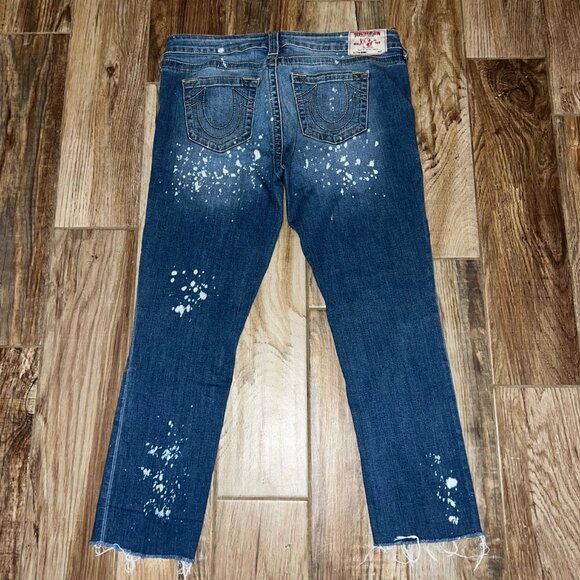 True Religion Jeans - Picture 2 of 4